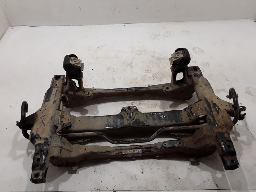 MERCEDES-BENZ Sprinter 3 generation (907/910) (2019-2024) Front Suspension Subframe A9076201200 21063737