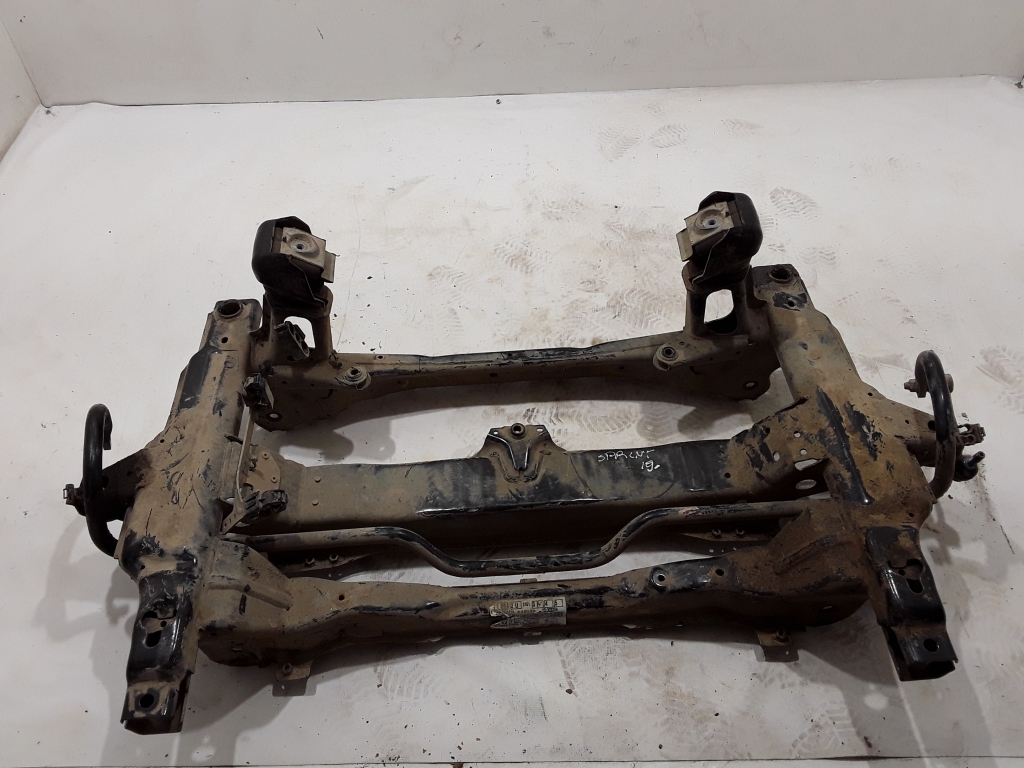 Mercedes Benz Sprinter W 907 (2018–2026) Front subframe A9076201200 Mercedes Benz Sprinter W 907 (2018–2026) Front subframe A9076201200