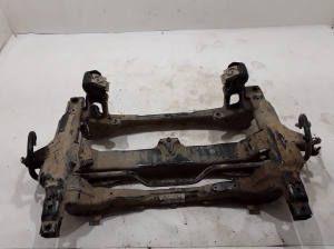 Front subframe - A9076201200