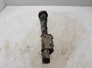 Front shock absorber - A9073206001