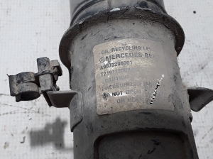 Mercedes Benz Sprinter W 907 (2018–2026) Front shock absorber A9073206001 - 3