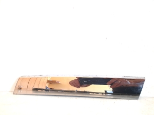Other part of front grille - A2048881785