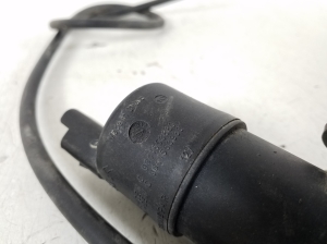 RENAULT Kangoo (2008–2020) Motor für Frontscheibenwaschanlage 9641553880 - 2