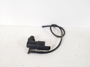 RENAULT Kangoo (2008–2020) Motor für Frontscheibenwaschanlage 9641553880 - 3