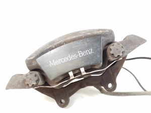 Mercedes Benz SLK-Class 172 (2011–2026) Eesmine pidurisadul A2074210181 - 3