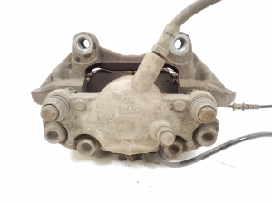 Mercedes Benz SLK-Class 172 (2011–2026) Eesmine pidurisadul A2074210181 - 4