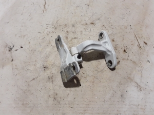 Front door lower hinge - A9107201600