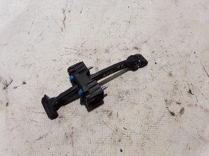 Mercedes Benz Sprinter W 907 (2018–2026) Front door check A9107201700 - 2