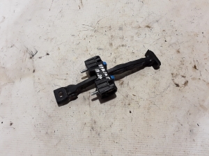 Mercedes Benz Sprinter W 907 (2018–2026) Front door check A9107201700 - 2