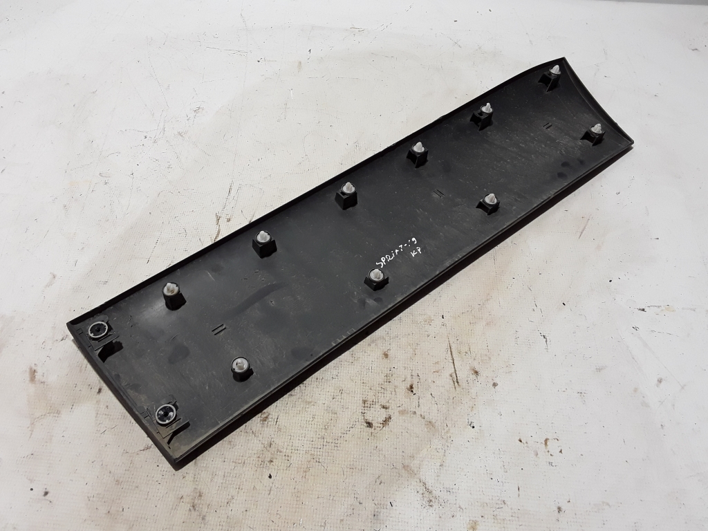 MERCEDES-BENZ Sprinter 3 generation (907/910) (2019-2024) Front Left Door Molding A9106900200 21063678