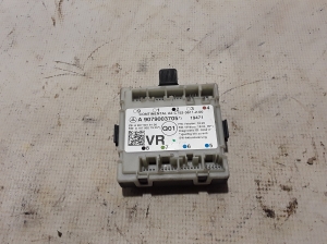 Front door control unit - A9079003705