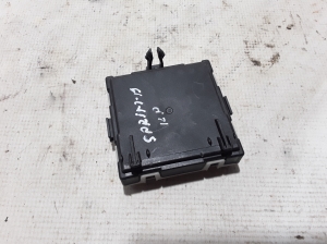 Mercedes Benz Sprinter W 907 (2018–2026) Front door control unit A9079003605 - 2