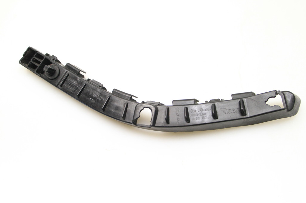 Kia Sportage (2010–2016) Rear bumper bracket 866133U00 Kia Sportage (2010–2016) Rear bumper bracket 866133U00