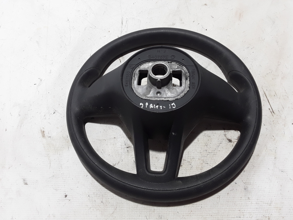 MERCEDES-BENZ Sprinter 3 generation (907/910) (2019-2024) Steering Wheel A9074600002 21063664