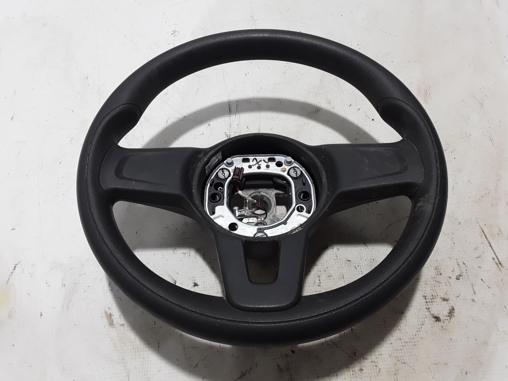 MERCEDES-BENZ Sprinter 3 generation (907/910) (2019-2024) Steering Wheel A9074600002 21063664