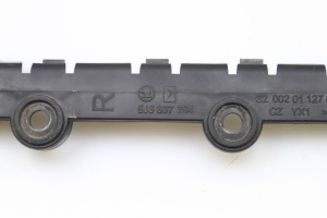  Rear bumper bracket 