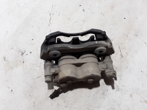 Mercedes Benz Sprinter W 907 (2018–2026) Eesmine pidurisadul A9074219100 - 2