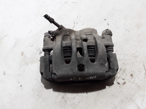 Front brake caliper - A9074219100