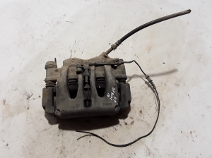Front brake caliper - A9074219200