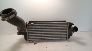 Hyundai i40 (2011–2026) Intercooler 282702A800 - 3