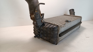 Hyundai i40 (2011–2026) Intercooler 282702A800 - 4