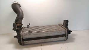 Hyundai i40 (2011–2026) Intercooler 282702A800 - 5