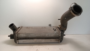 Hyundai i40 (2011–2026) Intercooler 282702A800 - 6