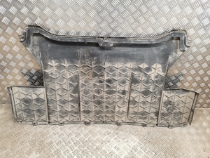 Tesla Model S S (2012–2026) Rear underbody shield 1057326-00-B - 3