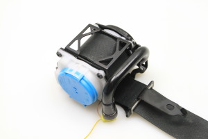 Mazda 3 (2013–2018) Sicherheitsgurt vorne TKAH2EH959 - 5