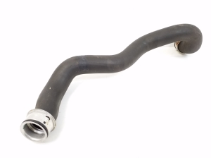   Cooling radiator hose 