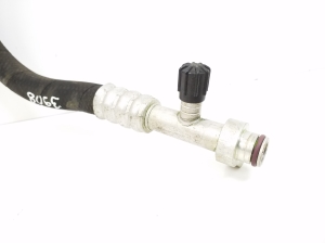 Mercedes Benz E-Class W207 (2009–2017) Kliimaseadme voolik A2048306315 - 4