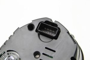Skoda Fabia MK 1 (1999–2008) Mērinstrumentu panelis 5J0920810C - 2