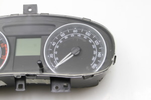 Skoda Fabia MK 1 (1999–2008) Mērinstrumentu panelis 5J0920810C - 3