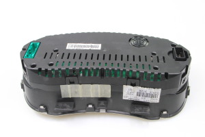 Skoda Fabia MK 1 (1999–2008) Mērinstrumentu panelis 5J0920810C - 5