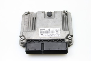 Calculateur moteur - 391012F250