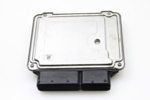 Hyundai ix35 (2009–2015) Motorsteuergerät 391012F250 - 4