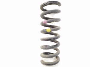   Feder hinten  - A2043240704 