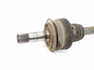 Mercedes Benz E-Class W207 (2009–2017) Antriebswelle hinten und ihre Teile A2043501910 - 2
