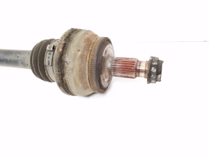 Mercedes Benz E-Class W207 (2009–2017) Antriebswelle hinten und ihre Teile A2043501910 - 3