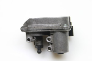  Intake manifold valve motor 