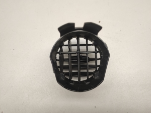 Mercedes Benz CLK-Class 209 (2002–2009) Dashboard air vent grilles A2098300154 - 2