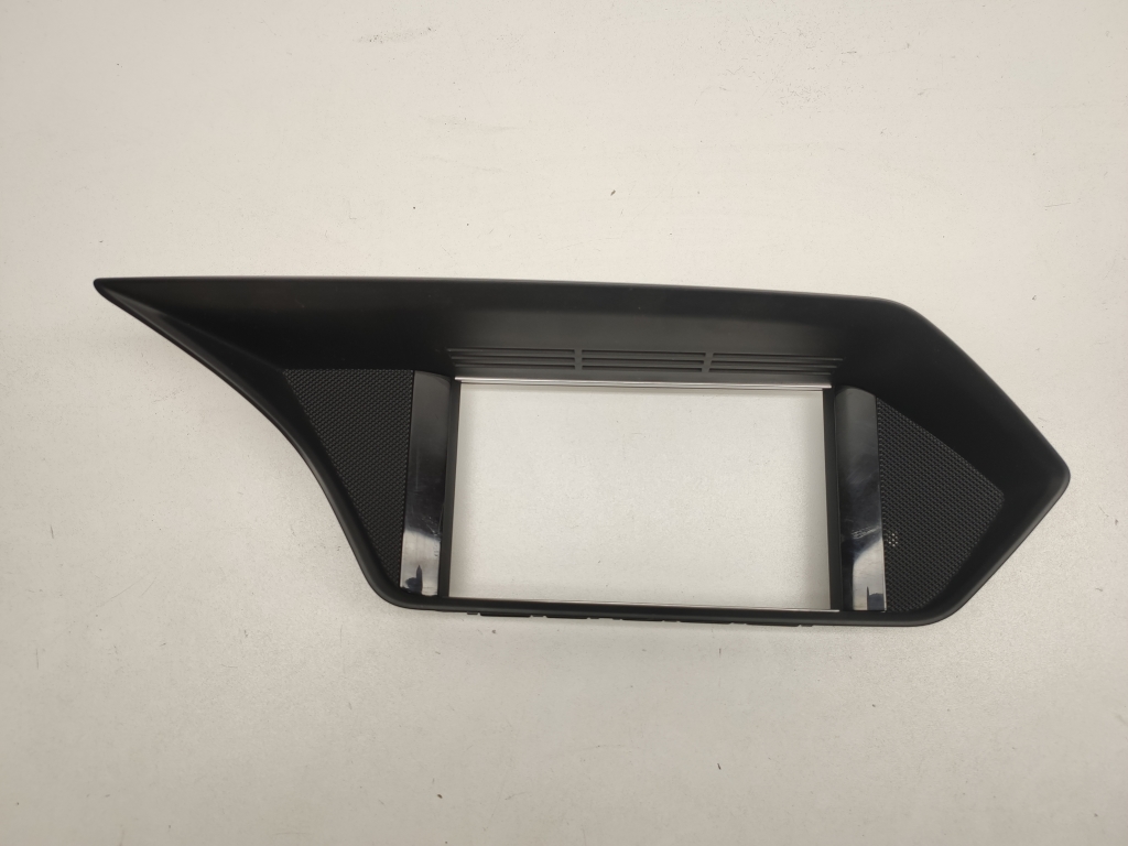 MERCEDES-BENZ E-Class W212/S212/C207/A207 (2009-2016) Panel trim skjold A2126801436 21865400