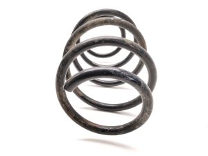 Mercedes Benz E-Class W212 (2009–2015) Front spring - 2