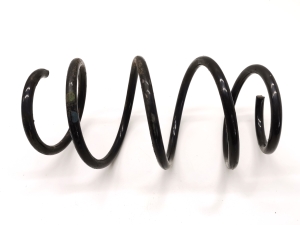 Front spring