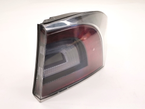  Rear corner lamp 