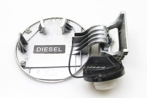 Kia Sportage (2010–2016) Tankdeckel 695103W000 - 2