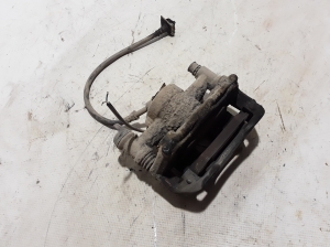 Mercedes Benz Sprinter W 907 (2018–2026) Tagumine pidurisadul A9074233400 - 3
