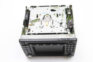 Mercedes Benz E-Class W210 (1995–2002) Magnetola A2108205689 - 4