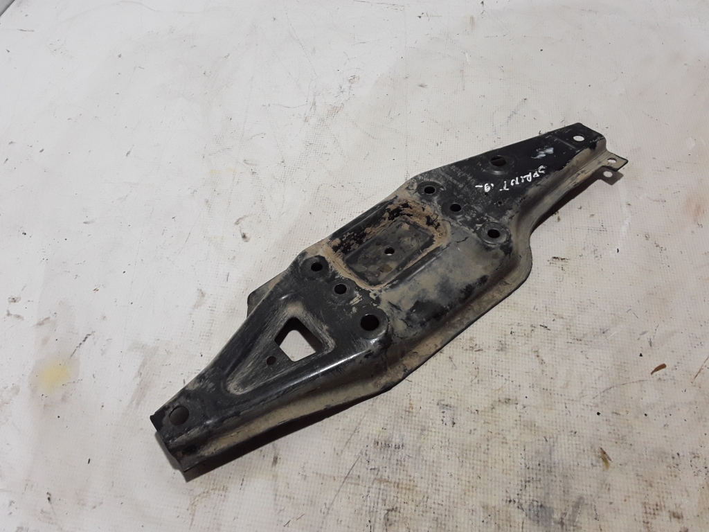 MERCEDES-BENZ Sprinter 3 generation (907/910) (2019-2024) Left side subframe bracket A9076220700 21063625