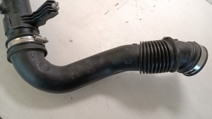 Ford Fiesta VI (2008–2017) Vahejahuti voolik CV616C784AF - 3